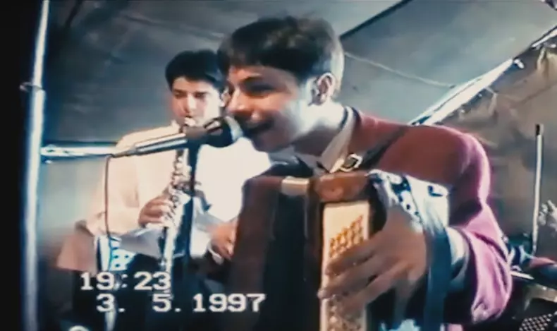 florin salam in 1997 (2)