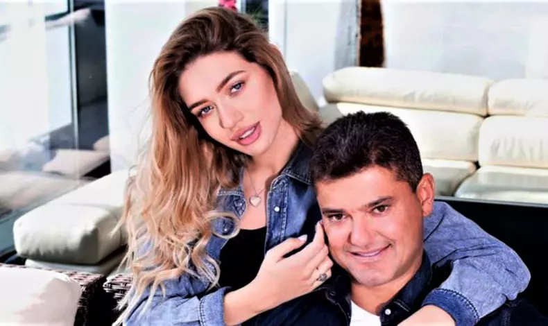 cristian boureanu si laura dinca 2