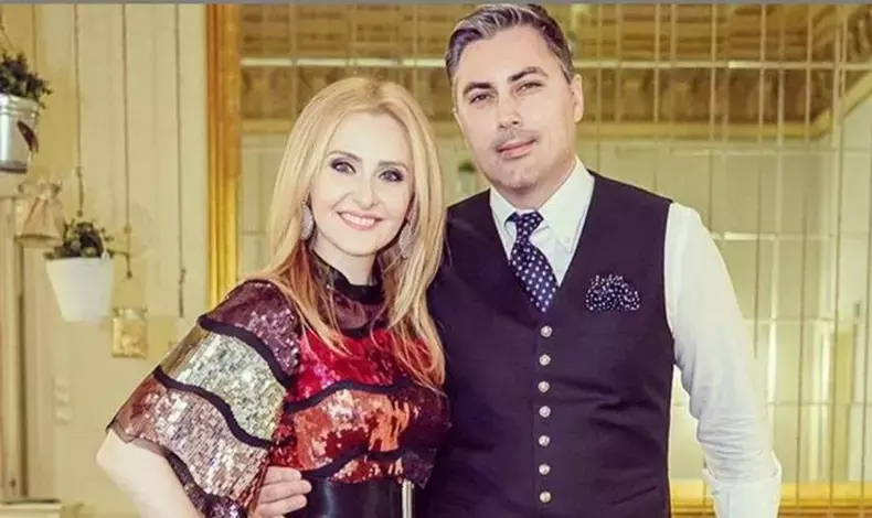 VIDEO Alexandru Ciucu, prima reacție după ce programul fiicelor sale a fost schimbat: „Trebuie să-mi fie bine și mie”. Alina Sorescu a ieșit victorioasă