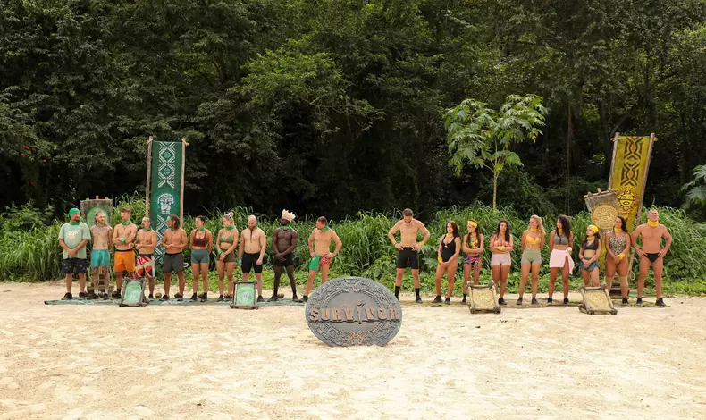 Survivor Romania (4)