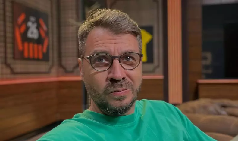 costin stucan fata la joc pro tv