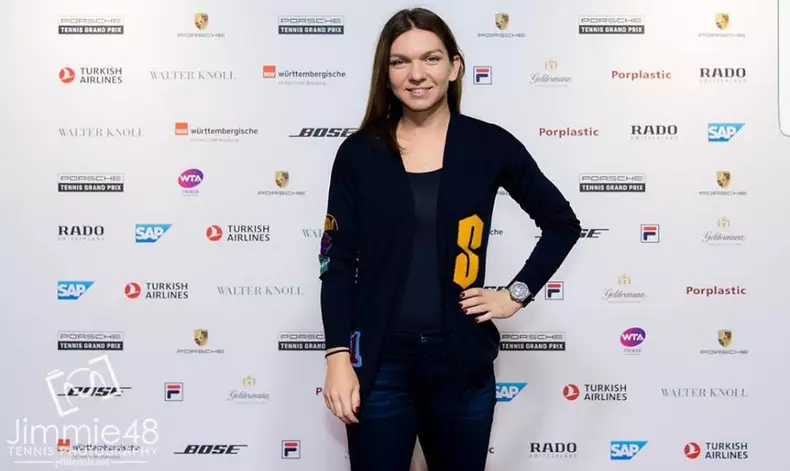 Simona Halep