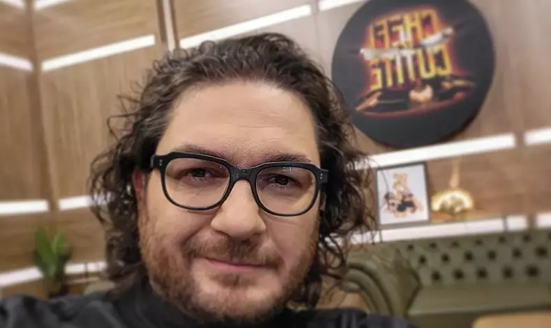 florin dumitrescu sotie dupa chefi al cutite
