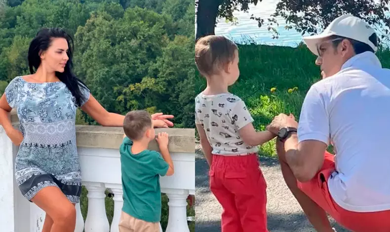 baietel lavinia pirva stefan banica