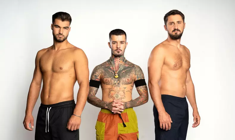 finalisti survivor all stars