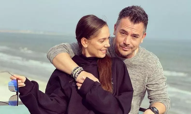 irina fodor și răzvan fodor