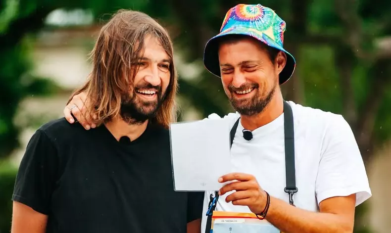 dan alexa gabi tamas gabriel asia express 2025 antena 1