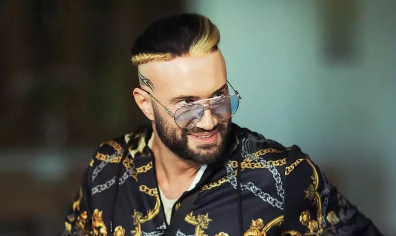 mihai bendeac baieti de oras