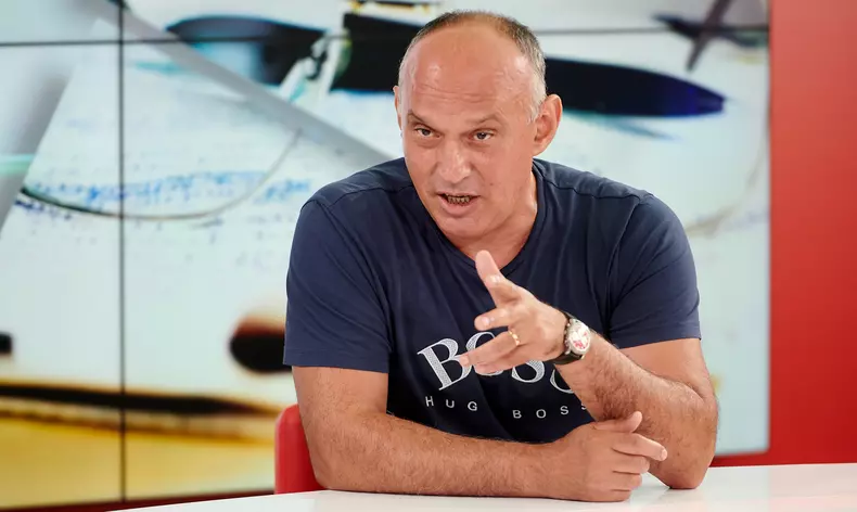 Prietenii lui Ovidiu - Florin Prunea, 28.07.2020