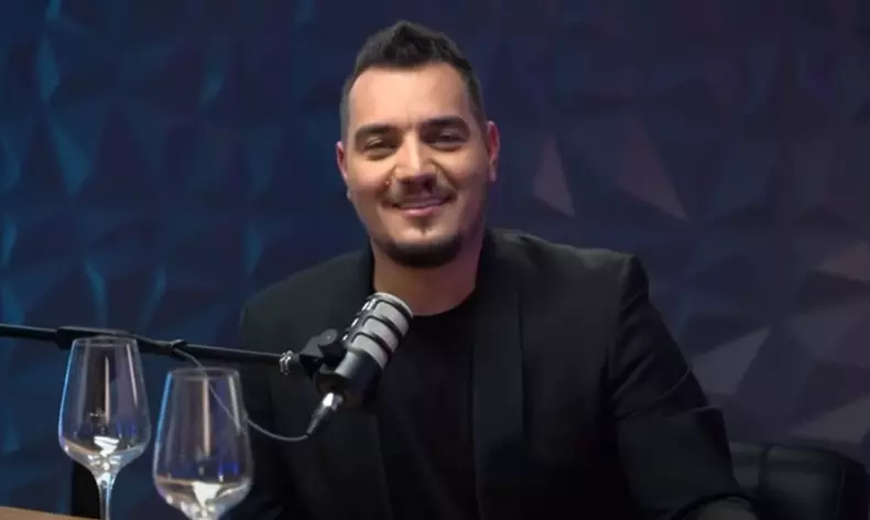 adrian cristea bursucu