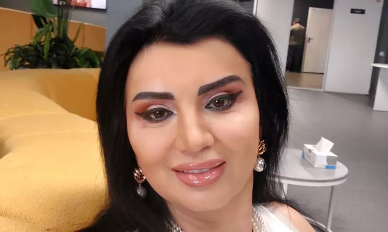 Adriana Bahmuțeanu