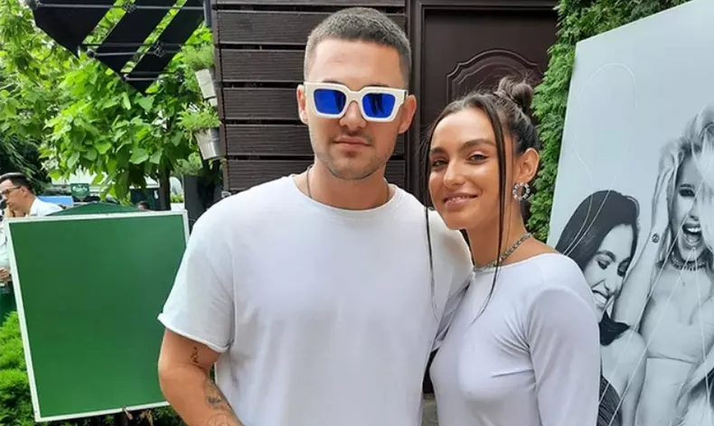 mario fresh si alexia eram