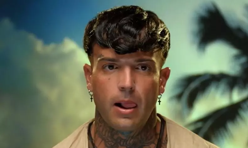 george ivanescu jaguarul ispita insula iubirii 2025