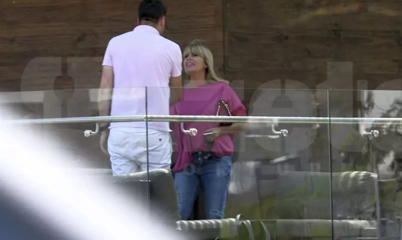 Elena Udrea Costa Rica