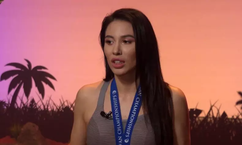 stefania stanila survivor 7