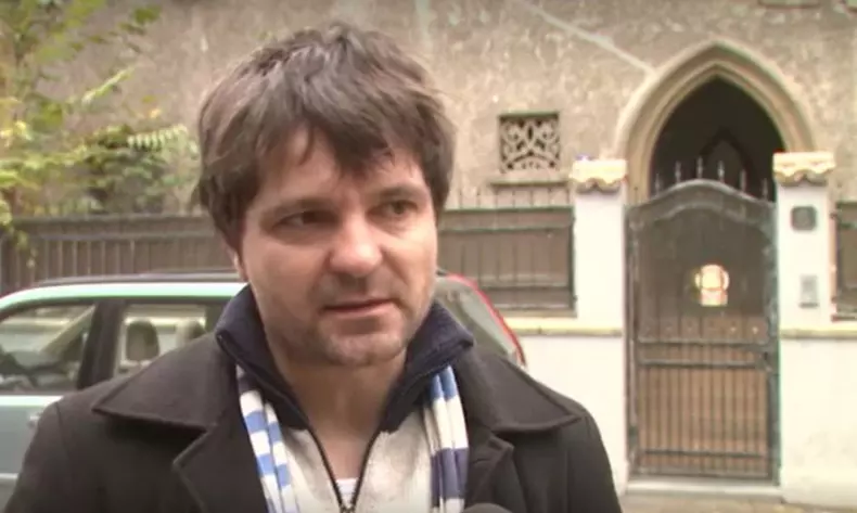 Nicușor Dan - imagini casă (2)