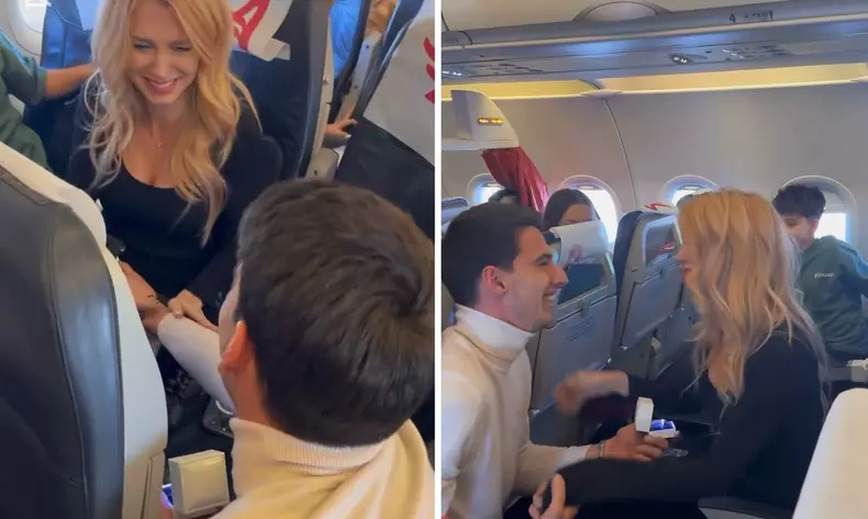 andreea balan ceruta in casatorie de victor cornea