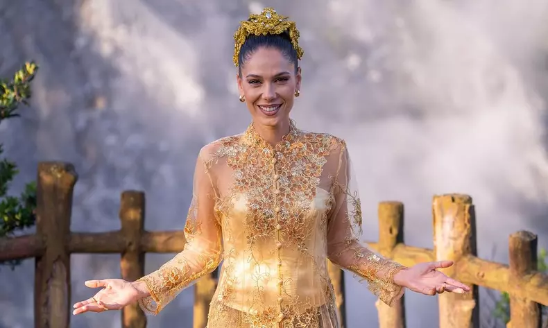 irina fodor a plecat la asia express 2025