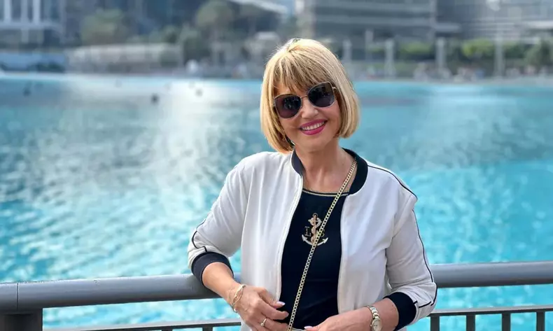 marina almasan in dubai 2