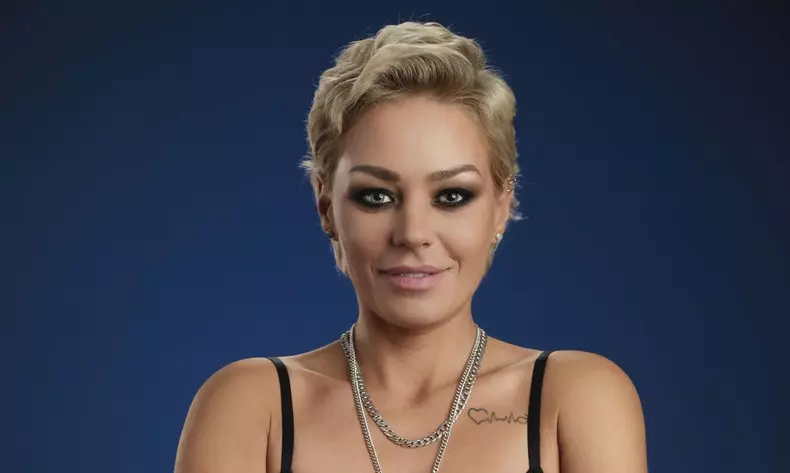 Niky Salman survivor romania 2026 antena 1 razboinici