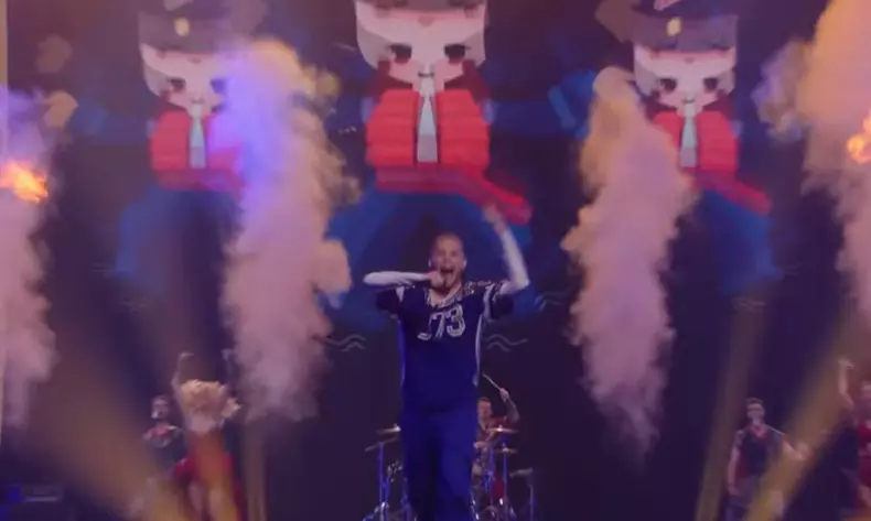 Satoshi - Republica Moldova - Eurovision 2026 (8)