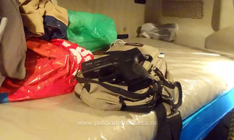 pistol gaze-Giurgiu2