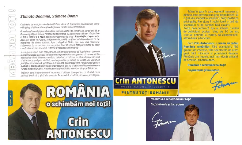 ANTONESCU