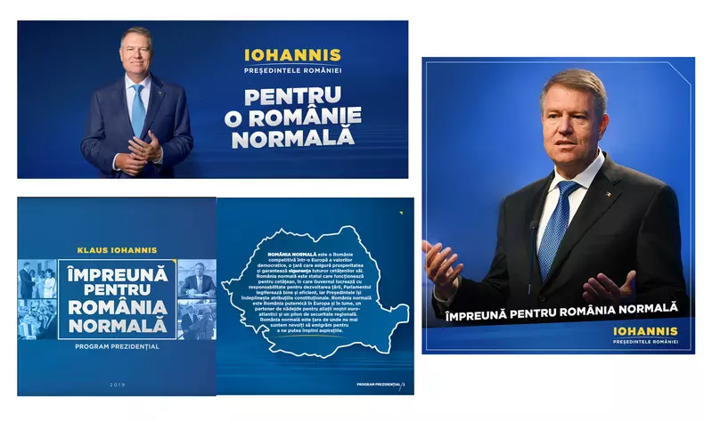 IOHANNIS