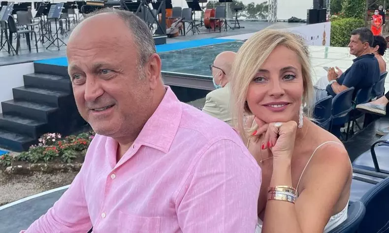 Diana si Dan sucu
