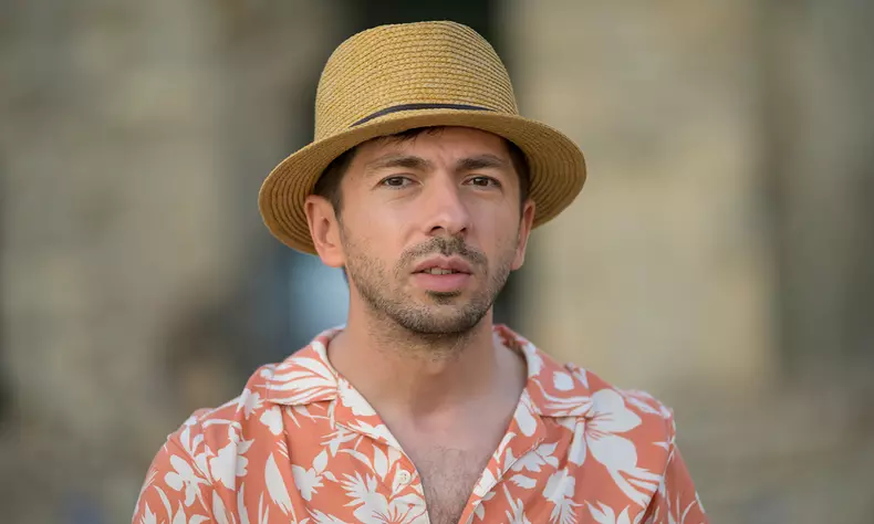 mircea bravo vacanta cu soacra