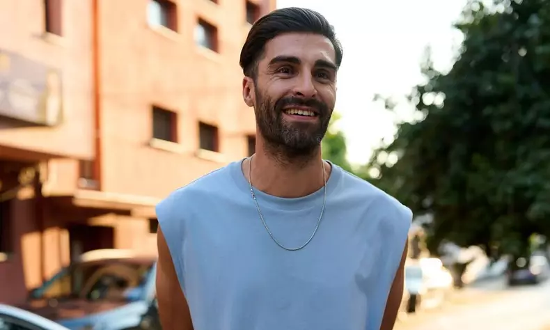 daniel nuta actor groapa serial pro tv voyo