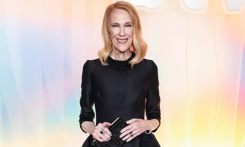 Catherine O’Hara