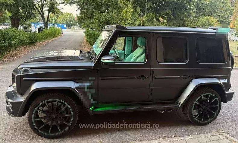 mercedes-200000-euro-confiscat-politie-frontiera-timisoara (1)