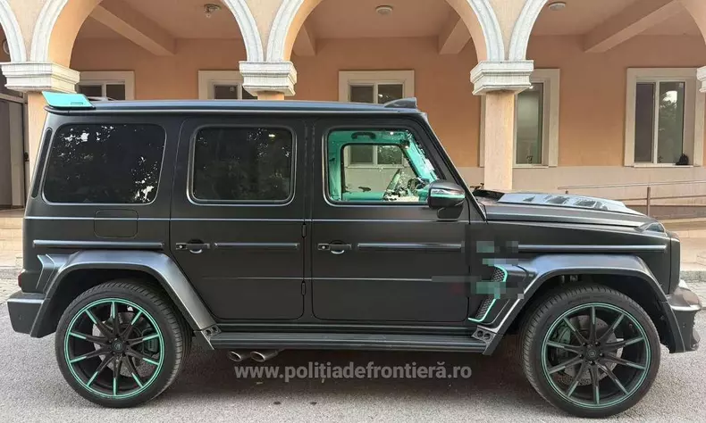 mercedes-200000-euro-confiscat-politie-frontiera-timisoara (2)