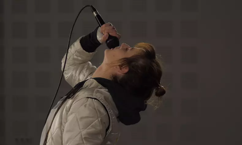 Piesa de teatru despre Colectiv