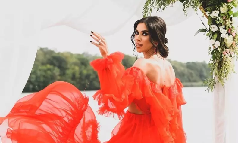 raluca pastrama iubit