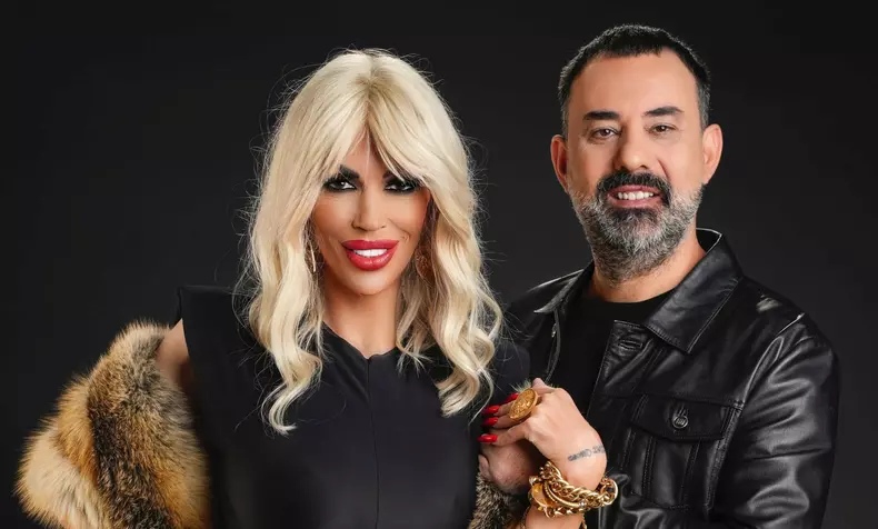 raluca badulescu si florin stamin la asia express 2025