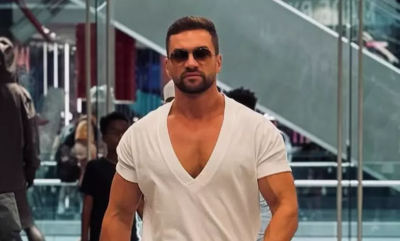 catalin brinza ispita masculina insula iubirii 2025 antena 1