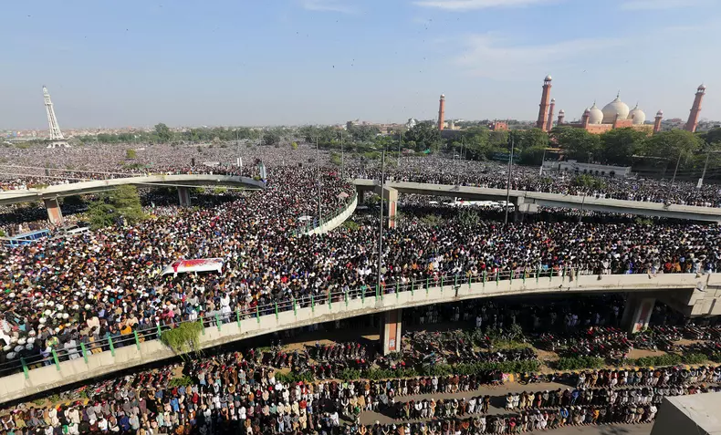 pakistan 2