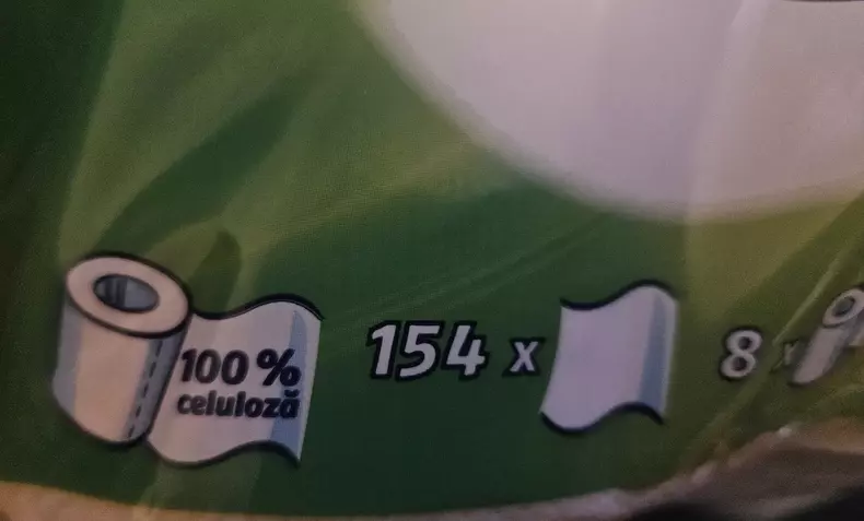 lungime hartie igienica Romania