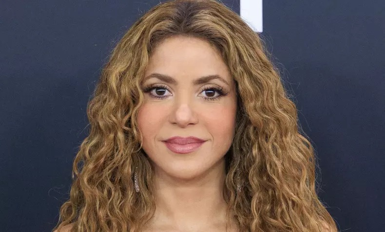 Shakira