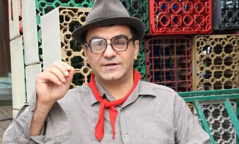 mihai margineanu ardiles las fierbinti