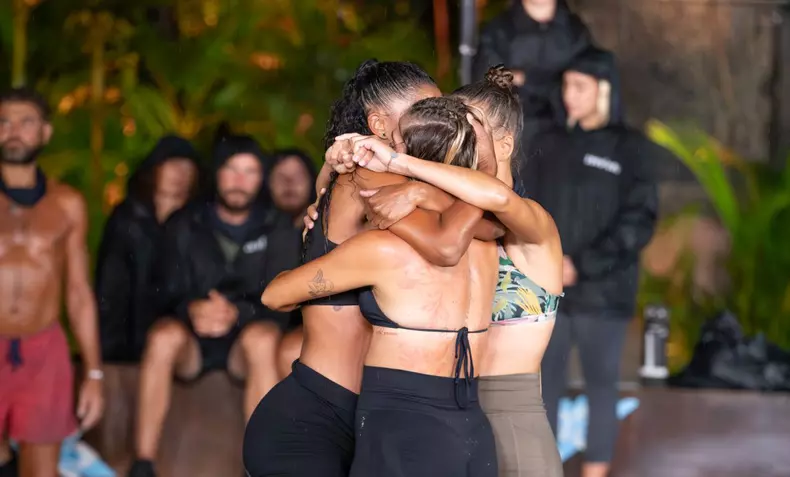 patrice carausan survivor romania 2026 antena 1