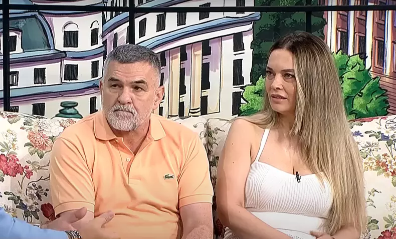 leonard doroftei si sotia monica in romania 4