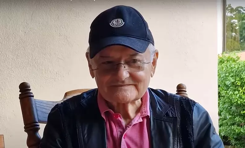 irinel columbeanu la azil