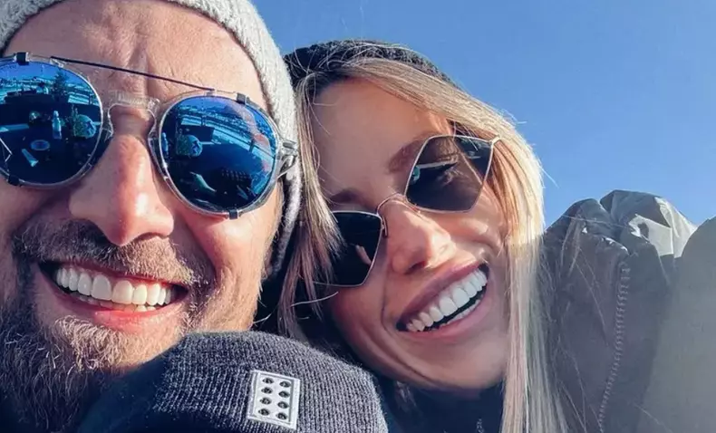 dani otil si gabriela prisacariu iarna pe zapada 2