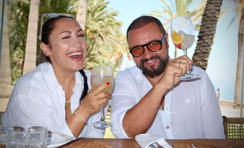 andra maruta catalin maruta vacanta marbella spania