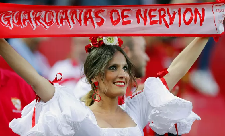 Sevilla FC vs Athletic Bilbao