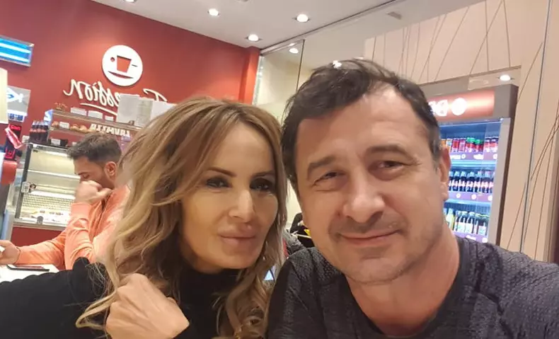 daniela gyorfi si george tal 4