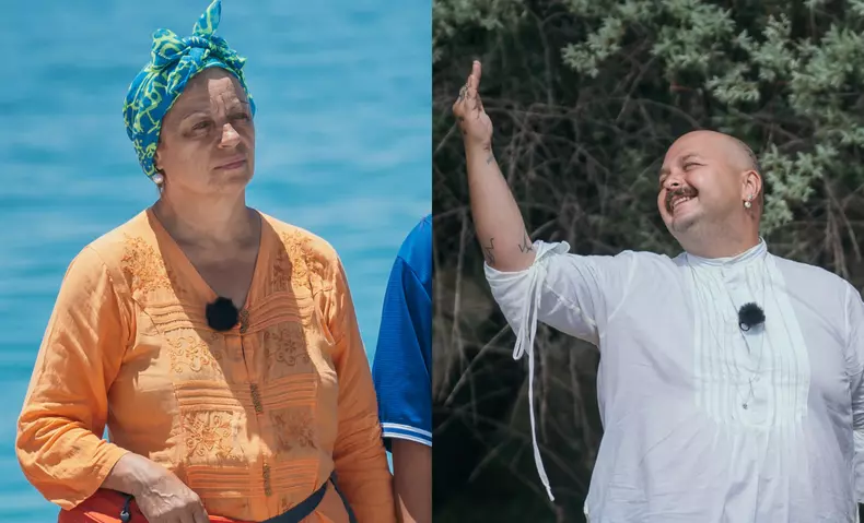 adriana trandafir si zarug asia express